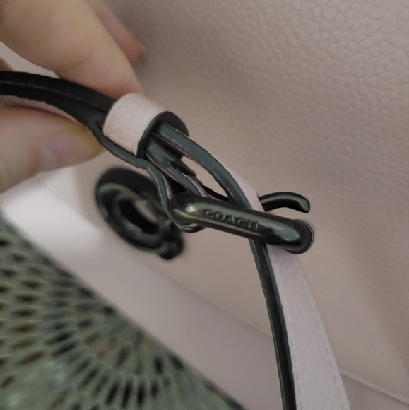 Coach Cassie Crossbody - Picture 16 of 16